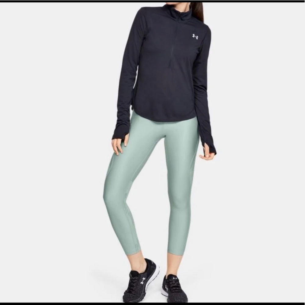 Under Armour Fly Fast crop Leggings